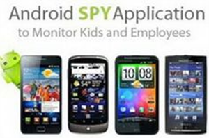 Download Mobile Spy App for Android